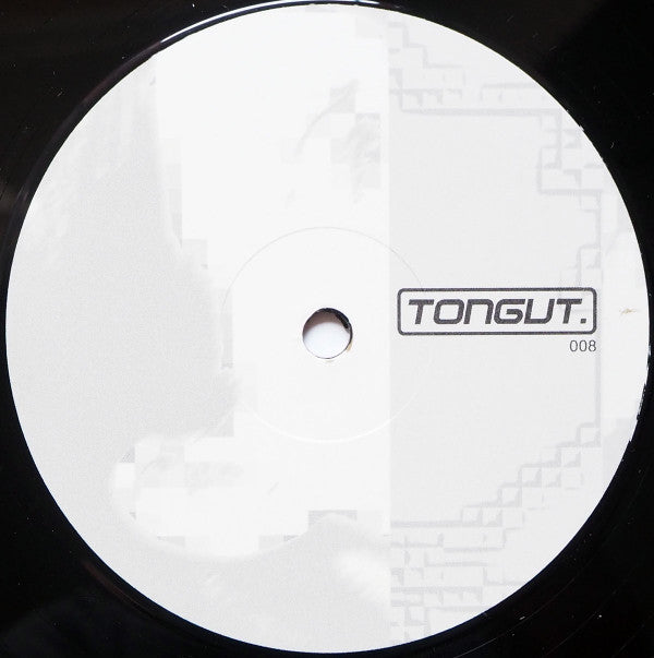 HD Substance : Streaming EP (12", EP)