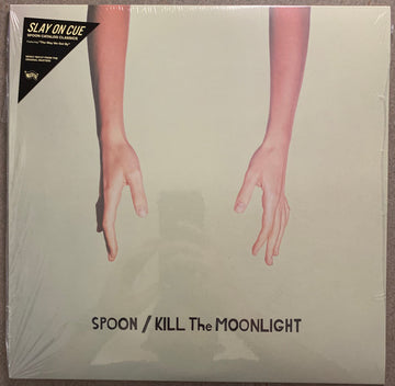 Spoon : Kill The Moonlight (LP, Album, RE)