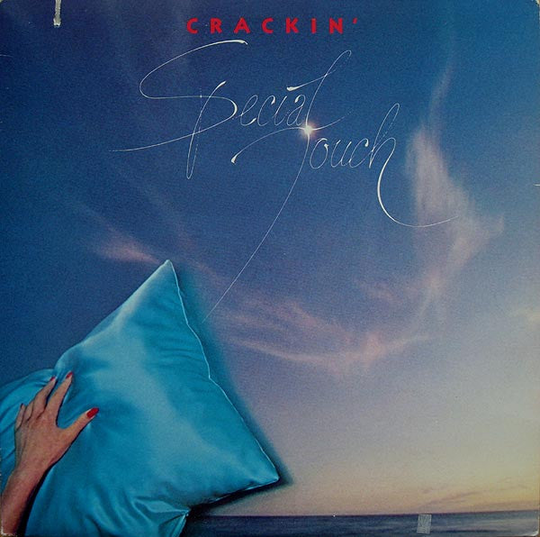 Crackin' : Special Touch (LP, Album)