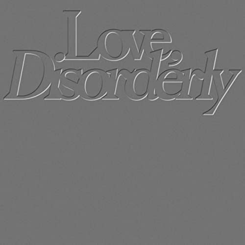 Thomas Azier : Love, Disorderly (LP, Album)