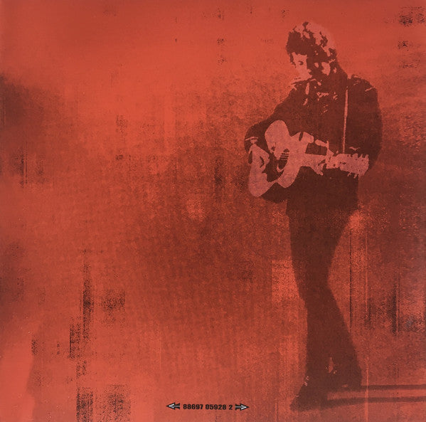 Bob Dylan : Dylan (CD, Comp, RM)