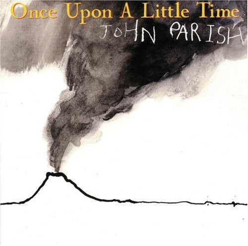 John Parish : Once Upon A Little Time (CD, Album)