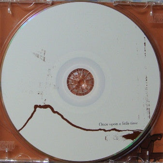 John Parish : Once Upon A Little Time (CD, Album)