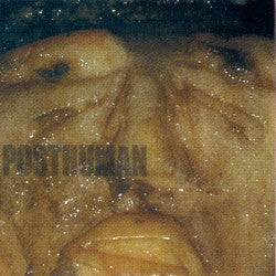 Posthuman : Posthuman (CD)