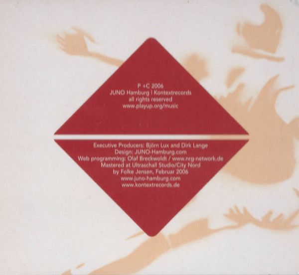 Various : Play Up (CD, Comp, Dig)