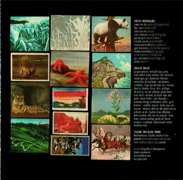 Sukilove : Sukilove (CD, Album)