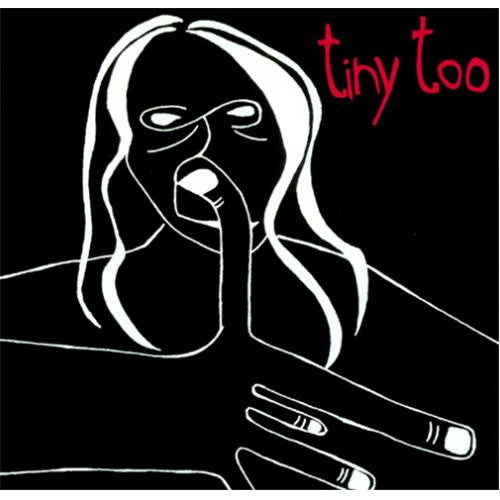 Tiny Too : If I Was A Boy (7", Single)