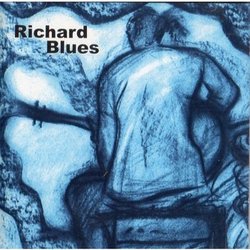 Richard Blues : Richard Blues (CD)