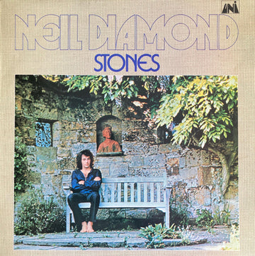 Neil Diamond : Stones (LP, Album)