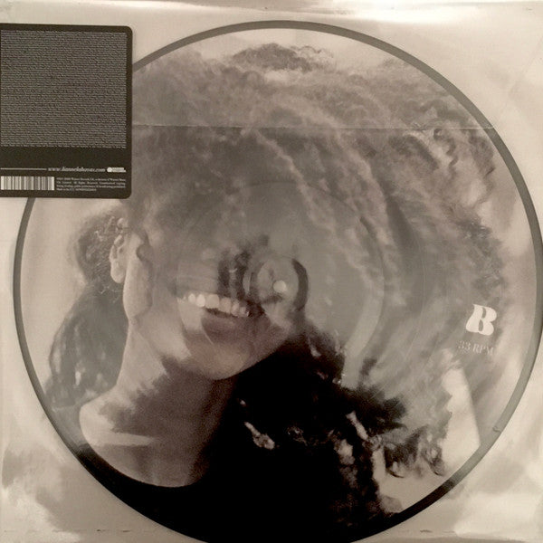Lianne La Havas : Lianne La Havas (LP, Album, Pic)