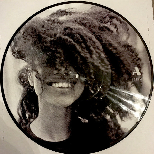 Lianne La Havas : Lianne La Havas (LP, Album, Pic)