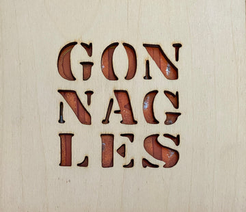 Gonnagles : CDII Ten Bal (CD, Album)