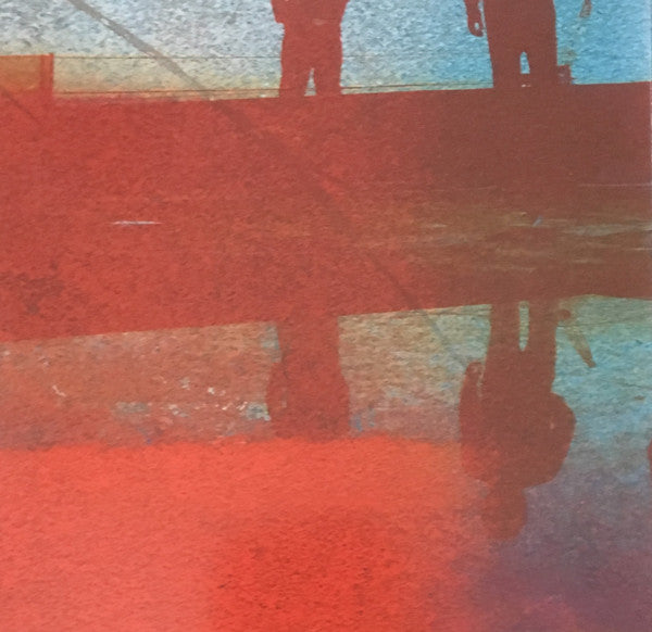 Union Of Knives : Violence & Birdsong (CD, Album)