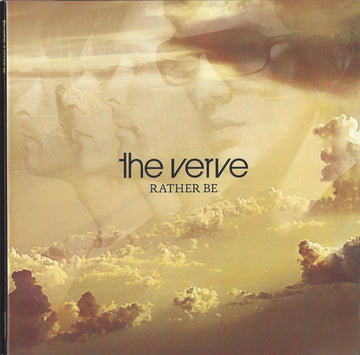 The Verve : Rather Be (7", Single, 2/2)