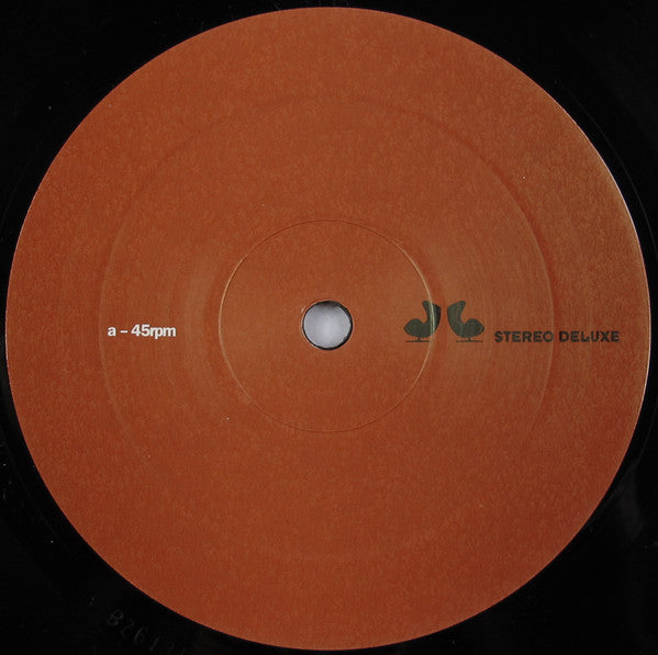 Razoof : Lamb's Bread (12")