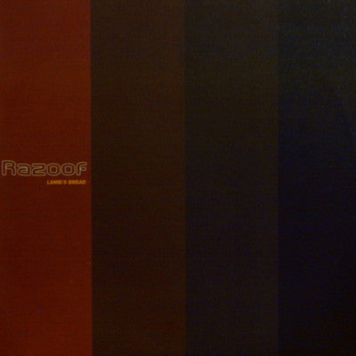 Razoof : Lamb's Bread (12")