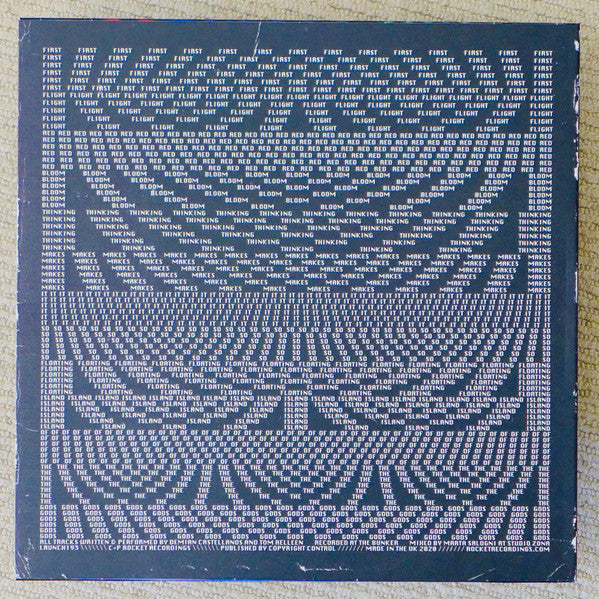 Autotelia : I (LP, Ltd, Bla)