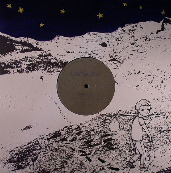 Hot Coins : You Can't Pray For Your Soul (12")