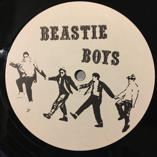 Beastie Boys : Cooky Puss (12", Maxi, Pos)