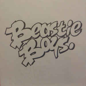 Beastie Boys : Cooky Puss (12", Maxi, Pos)