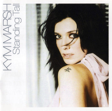 Kym Marsh : Standing Tall (CD, Album)