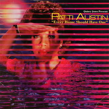 Patti Austin : Every Home Should Have One (LP, Album)