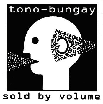 Tono-Bungay : Sold By Volume (10")