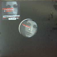 Touriya : In The Name Of Love (12")