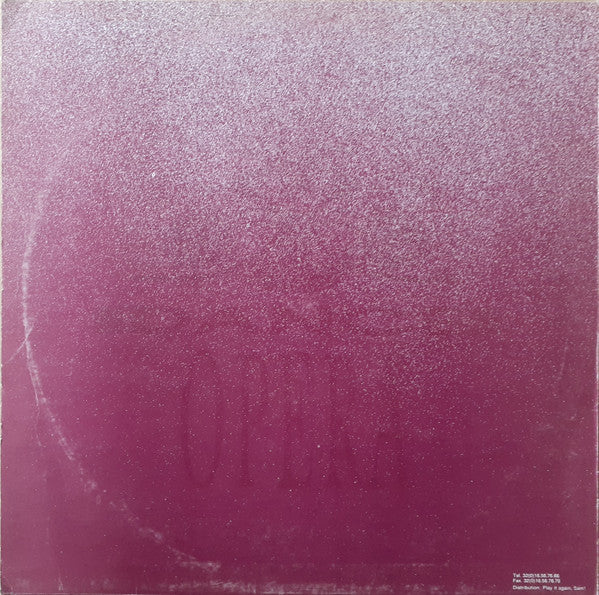 Daydreamer (8) : Happy Dreams (12")