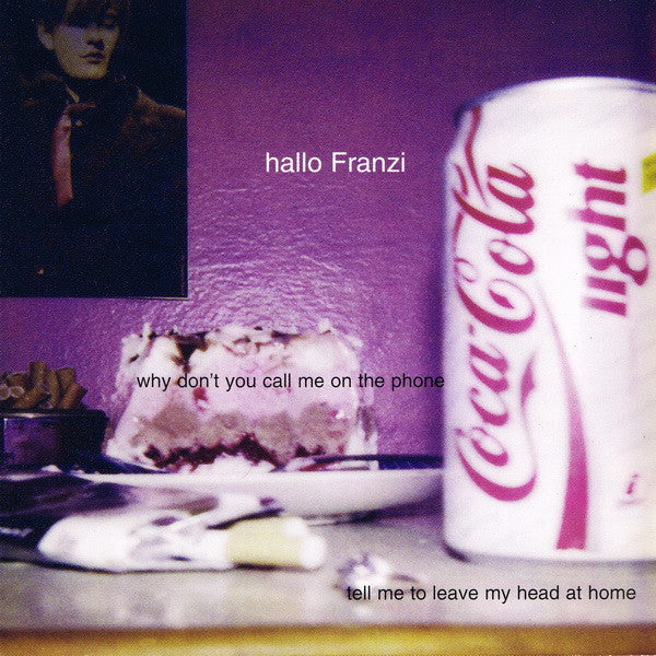 Pop Tarts : Woman Is The Fuehrer Of The World (CD, Album)