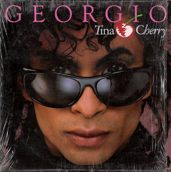 Georgio (2) : Tina Cherry (12")