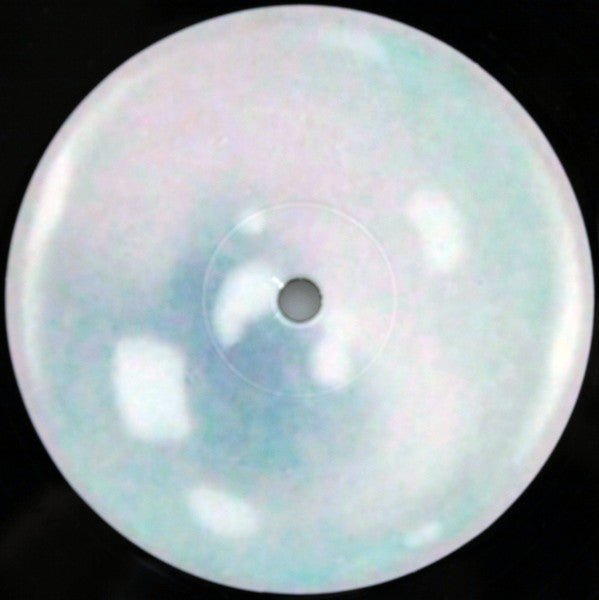 Primal Scream / Suicide / Conrad Standish : Diamonds, Furcoat, Champagne (10", EP, Ltd, Num)