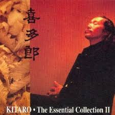 Kitaro : The Essential Collection II (CD, Comp)