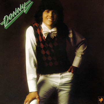 Donny Osmond : Donny (LP)