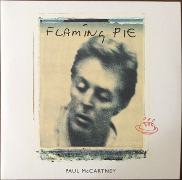 Paul McCartney : Flaming Pie (2xLP, Album, RE, RM, 180)