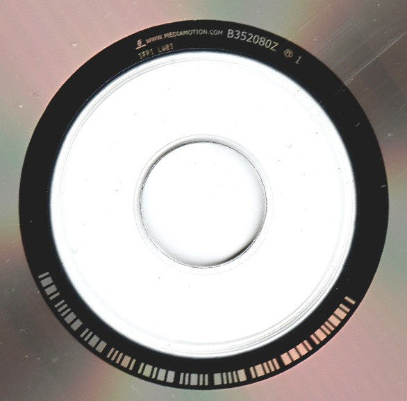 Milow : Ayo Technology (CD, Single)