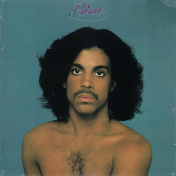 Prince : Prince (LP, Album, RE)