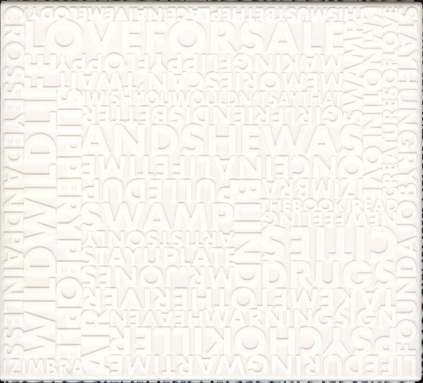 Talking Heads : Brick (8xHybrid, DualDisc, Album, RE, RM, Multichannel, N)