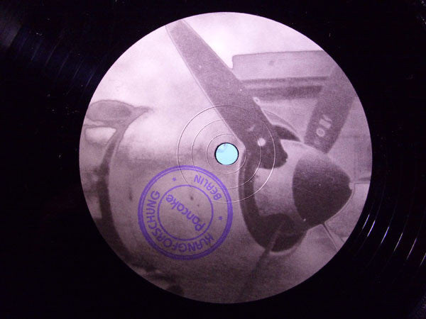 G² : Con-Fused (12")
