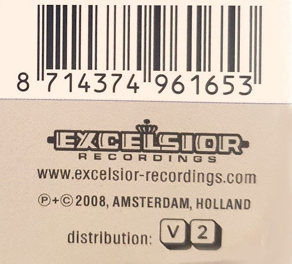 Face Tomorrow : In The Dark (2xLP, Album, Blu)