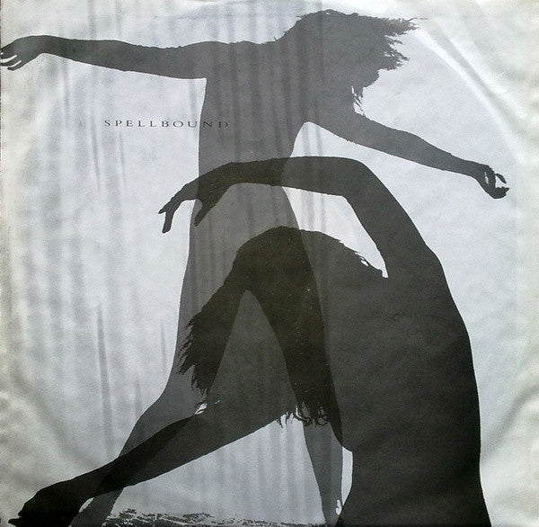 Joe Sample : Spellbound (LP, Album)