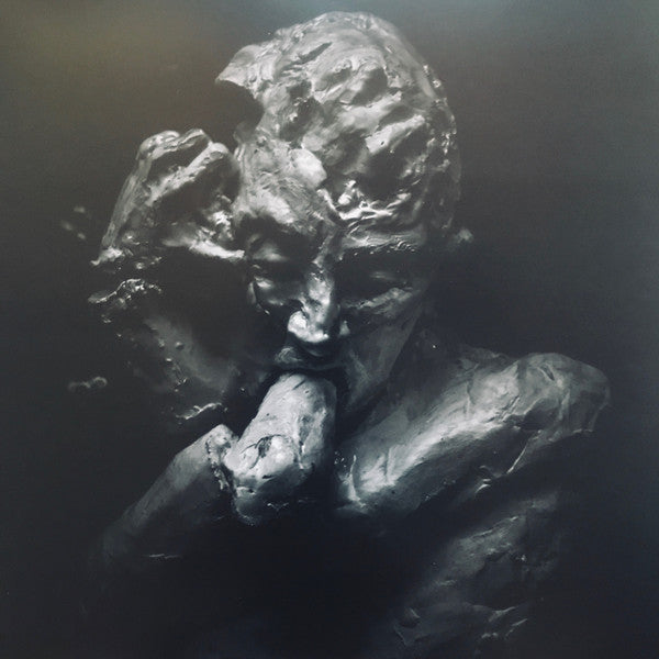 Selbst : Relatos De Angustia (LP, Album, Ltd, Num, S/Edition, Sil)