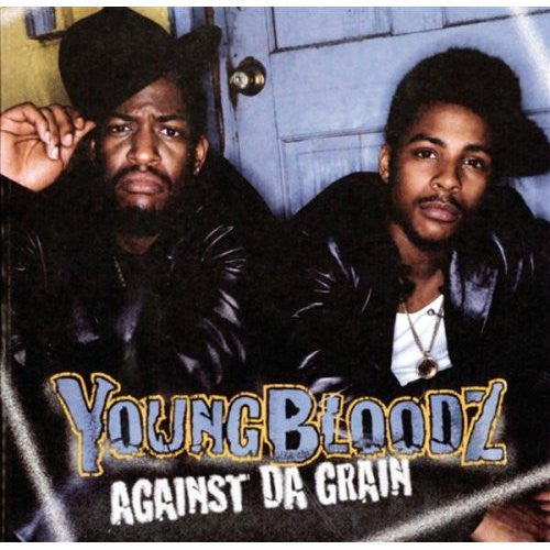 YoungBloodZ : Against Da Grain (2xLP, Album)