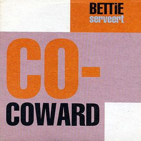 Bettie Serveert : Co-Coward (CD, Single)