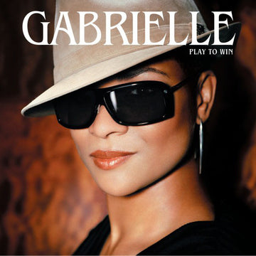 Gabrielle : Play To Win (CD, Album)