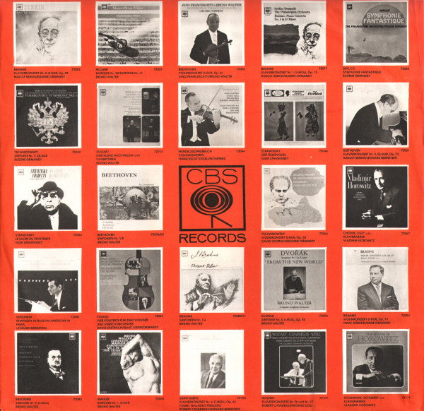 The Louis Van Dyke Trio* & The Louis Van Dyke Quartet : 3/4 (LP, Album, Mono)