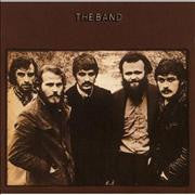 The Band : The Band (LP, Album, RE)