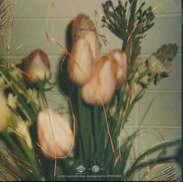 Whiskeytown : Strangers Almanac (CD, Album)