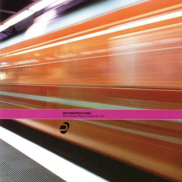 Bassheads : Back To The Old School (CD, Single)