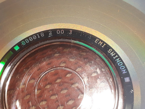 Bassheads : Back To The Old School (CD, Single)